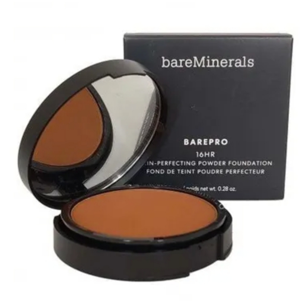 bareMinerals BAREPRO 16hr Foundation - Deep 55 Neutral